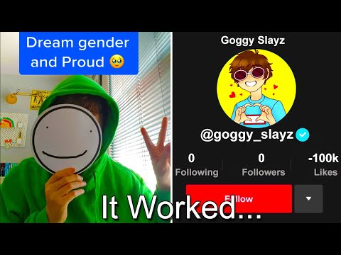 Видео: Я работал под прикрытием как САМЫЙ НЕНАВИДЕМЫЙ тиктокер...