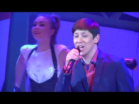 Видео: Рамиль Асхадуллин "Син генә кирәк"