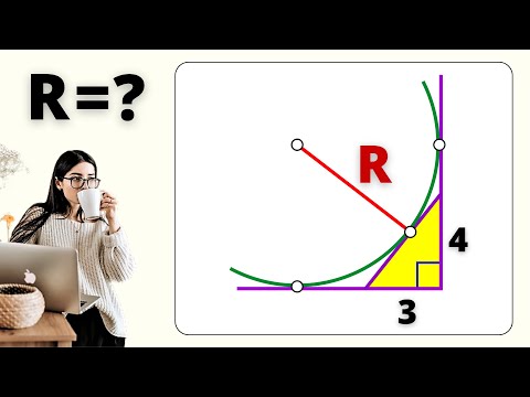 Видео: ВТОРОЙ ЧЕРНЫЙ КОФЕ и вневписанная окружность!