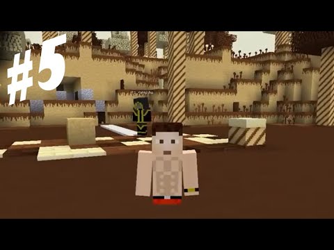 Видео: КОНФЕТНЫЙ МИР - СЪЕСТЬ ВСЁ - РАЙСКИЕ ПРИКЛЮЧЕНИЯ - Minecraft #5 (Перезалив JustSnake)