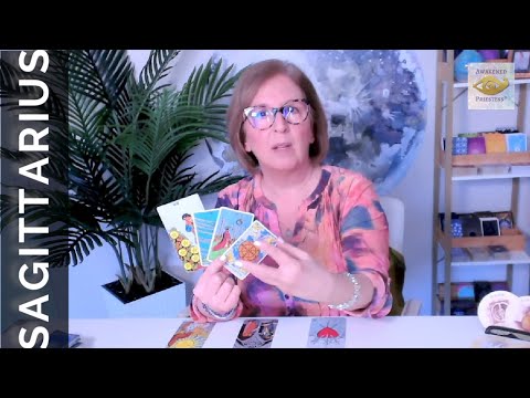 Видео: СТРЕЛЕЦ ♐️ Примирение — в звёздах! ✨💫✨