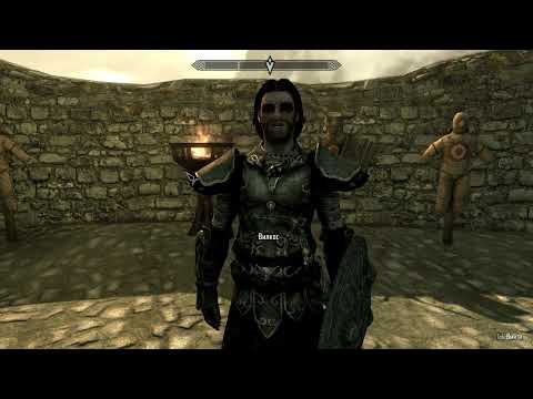 Видео: The Elder Scrolls Skyrim  Прохождение