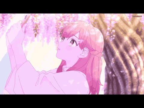 Видео: [AMV] Аниме клип - Stereo Love #amv #anime #love