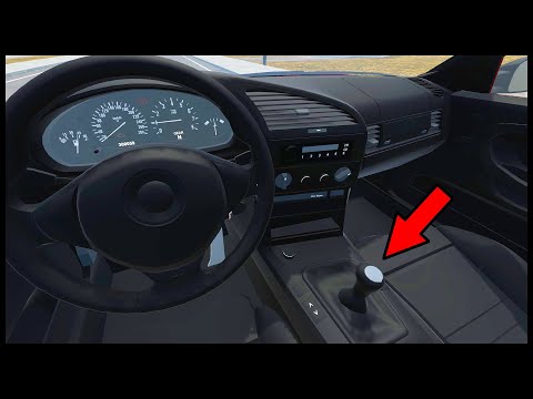 Видео: СВАП МЕХАНИКИ В СТАРУЮ BMW! - Mon Bazou