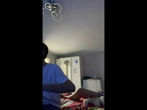 Видео: Даниел Курьер в прямом эфире!