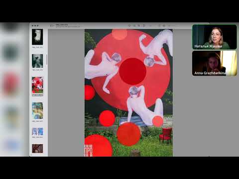 Видео: Большой разбор. Разбираем в эфире работы участников клуба, присланные в рубрику "Выбор редакции"