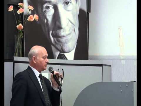 Видео: А.Н. Гусев. От психофизики "чистых" ощущений ...