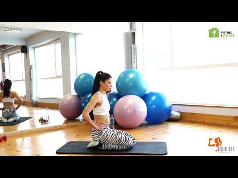 Видео: ДЕН 10 - Корем и паласки