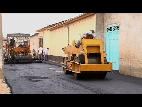 Видео: Ободони аз хисоби маблаги хач