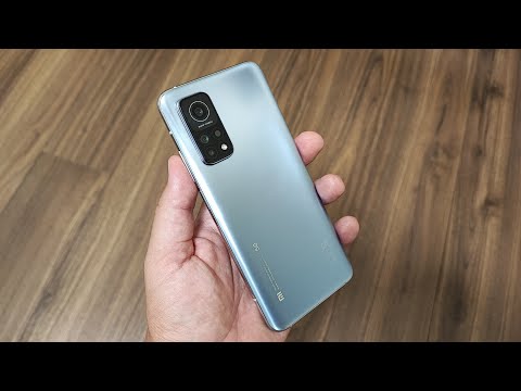 Видео: Обзор Xiaomi Mi 10T 5G в 2022 ► стоит ли брать Сяоми 2 года спустя?