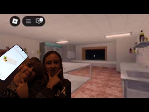 Видео: Играем в игру Дорожная Шаварма [ХОРРОР] в роблоксе