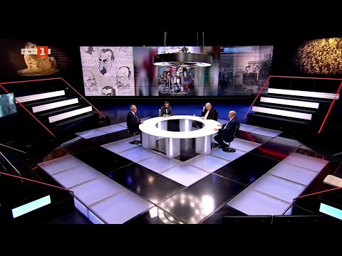 Видео: Дългият път към Независимостта, "История.БГ" 22.09.2025