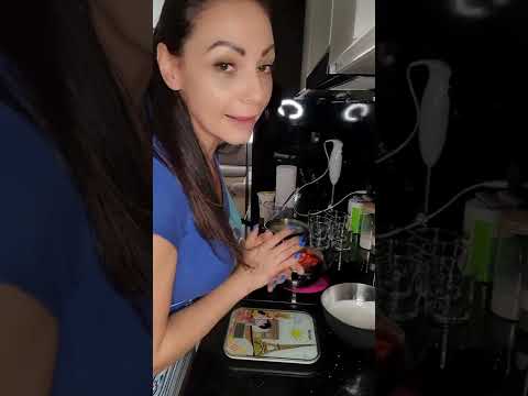 Видео: Панакота с ягоди по Зоната