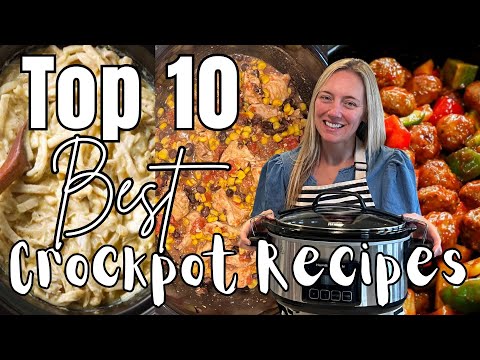 Видео: 10 лучших блюд, приготовленных в мультиварке, которые можно просто выбросить и пойти | Рецепты в ...