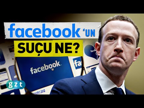 Видео: Почему Facebook не невиновен?