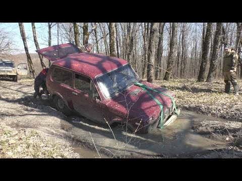 Видео: Тест резины ВЛИ-5 и Ласса ОК-144  Часть 2