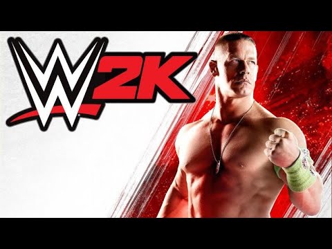 Видео: Супер симулятор WWE реслинга на андроид от 2K SPORTS! Официальная андроид версия! Ссылки в описаниях