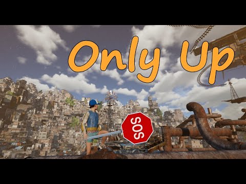 Видео: И СМЕШНО И ГРУСТНО - ONLY UP