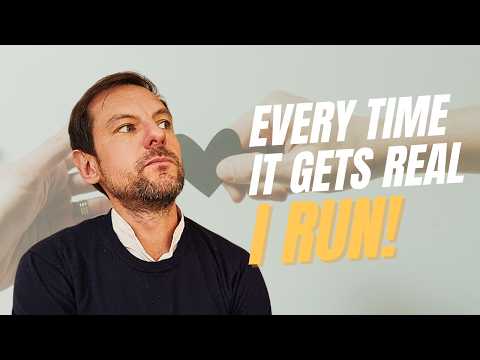 Видео: Почему избегающие люди разрушают лучшие отношения