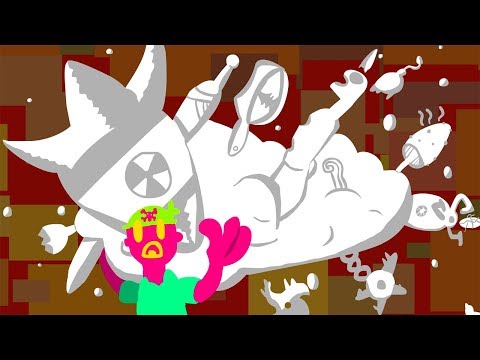 Видео: ВООРУЖЕН И С ДОНАТОМ! ► Choice Chamber |6| Прохождение