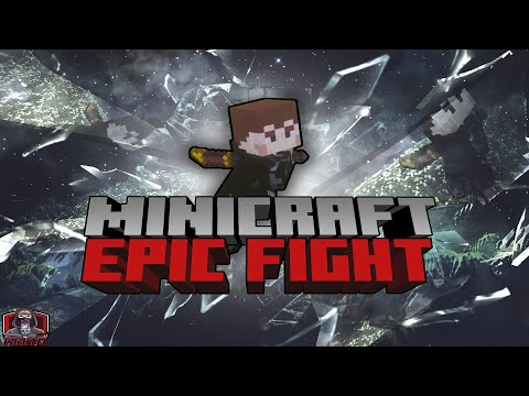 Видео: ЭТОТ МОД ИЗМЕНИТ МИР  MINECRAFTA НАВСЕГДА | Обзор мода  EPIC FIGHT