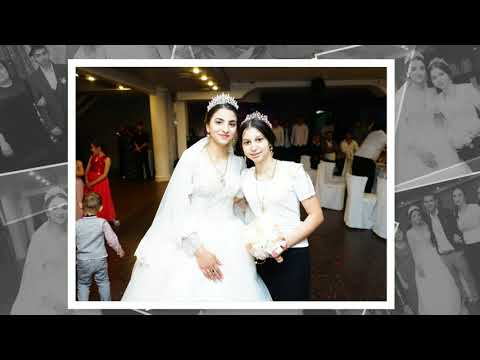 Видео: ЦЫГАНСКАЯ СВАДЬБА ДАВИД И АЛЕНА 2024