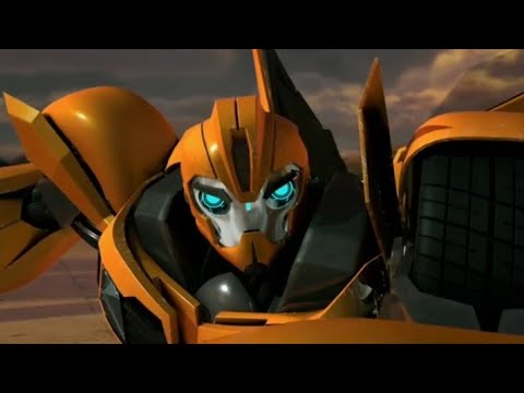 Видео: КЛИП ПРО БАМБЛБИ