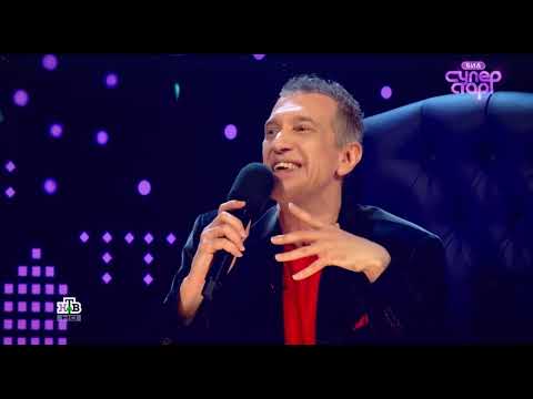 Видео: Белорусские Легенды. Шоу ВИА SuperStar  02.06.2024