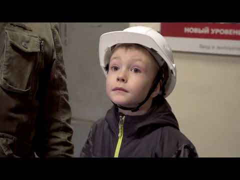 Видео: Завод ЖБИ в Екатеринбурге