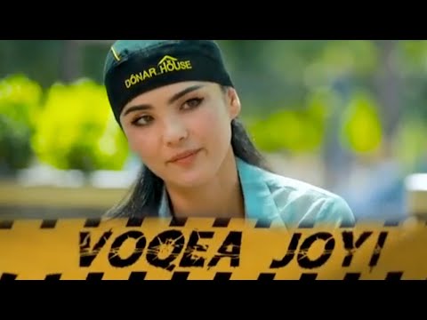 Видео: Фоҳишаликка сотилган қизнинг қасоси! | Voqea joyi