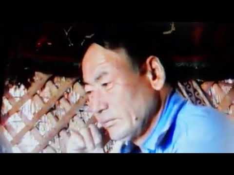 Видео: Серік  Өтеуов жырау.(1956--1998)жж.