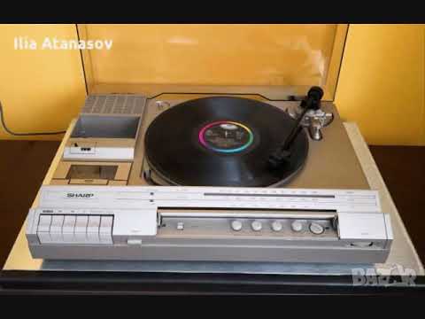 Видео: орк.Север--шлагерна музика 1992г