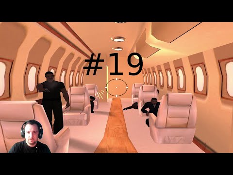 Видео: GTA San Andreas БЕЗ РАДАРА И HUD | Gta San Andreas #19