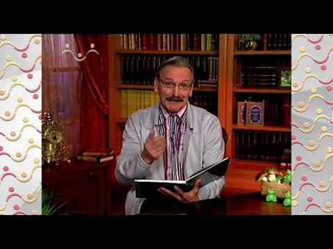 Видео: Доброе слово. Кто собирал грибы?
