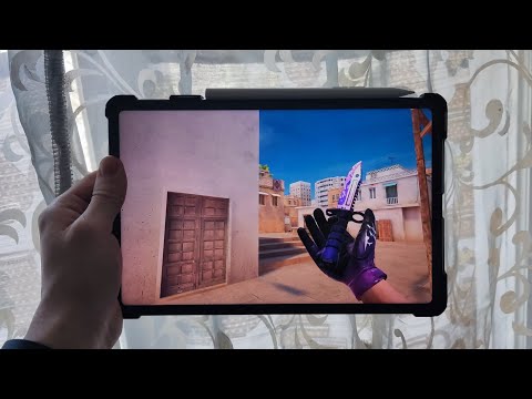 Видео: XIAOMI MI PAD 6 В 2024 ГОДУ? СЯОМИ МИ ПАД 6 - ПЛЮСЫ, МИНУСЫ, ПРОБЛЕМЫ... STANDOFF 2 = СТАНДОФФ 2