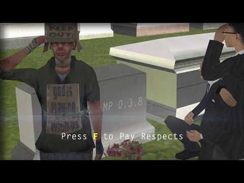 Видео: Психология сампа - Когда же все-таки умрет SAMP?!