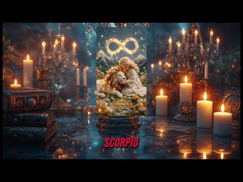 Видео: СКОРПИОН ♏ Всё меняется в одночасье — успех взлетает, как никогда раньше! 🚀✨