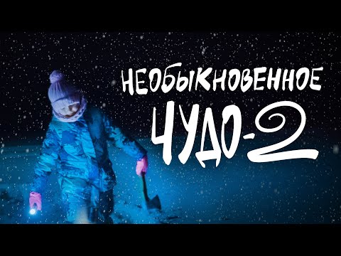 Видео: ЛизаАлерт/LizaAlert : Необыкновенное чудо