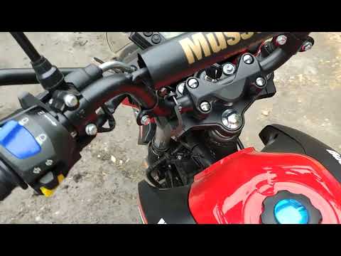 Видео: Grader 250. перший огляд.