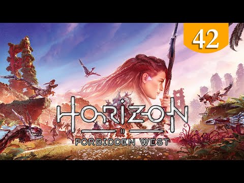 Видео: Вторая строфа ➤ Horizon Forbidden West ➤ Прохождение #42