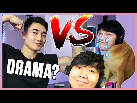 Видео: CTS VS YOUTUBER TUSHIG | YTИЙН DRAMA ЮМ УУ ? | NEO REACTS