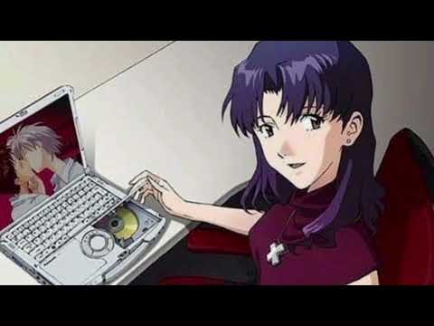 Видео: Плэйлист для Мисато-кинни.