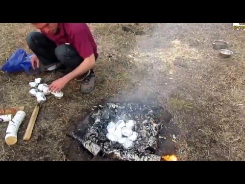 Видео: Семья Бровченко. Пасха - как мы ее праздновали. (рел.)