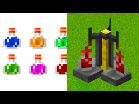 Видео: 100 ФАКТОВ - ЗЕЛЬЯ