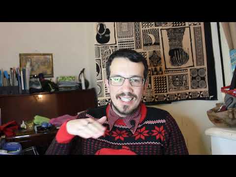 Видео: Тема 3. Роль и место консультанта в консультировании. Часть 3