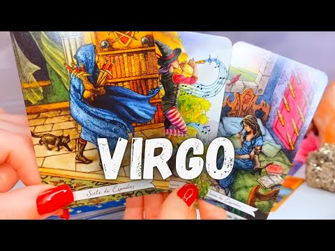 Видео: ДЕВА, БУДЬТЕ ОСТОРОЖНЫ, ПОЖАЛУЙСТА⚠️ ОБНАРУЖЕНО ЧТО-ТО ОЧЕНЬ ОПАСНОЕ 🚨 НОЯБРЬ 2025 ТАРО ЛЮБОВЬ