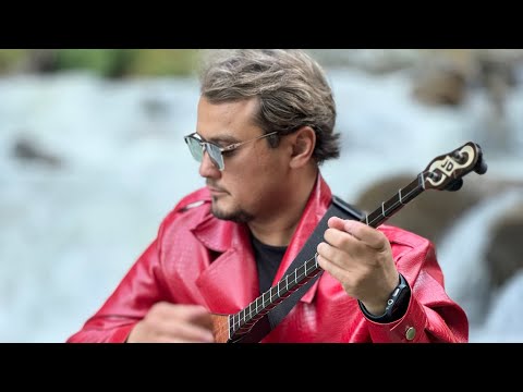 Видео: Азамат Шынаров - Алтынай Ақжелең. Қазақстан Ұлттық телеарнасы