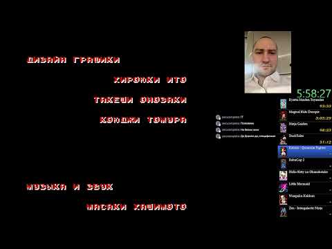 Видео: Famicom\NES\Денди Жаркое Лето 2025 десятка