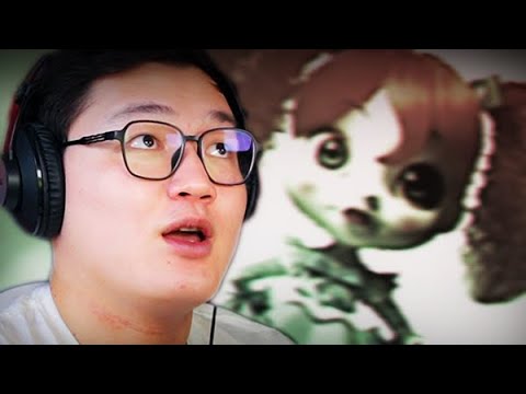 Видео: Хүүхэлдэйнүүд дандаа л амилах юм | Poppy Playtime Chapter #1