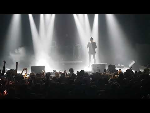 Видео: IC3PEAK - СOUNT RHYME | FAIRYTALE  |  DREAMS - Live @ Station Hall, Moscow 11|17  2018
